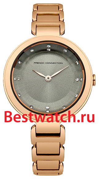 Часы French Connection River FC1219RGM